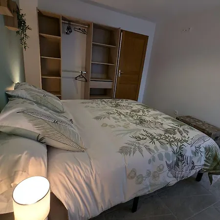 Maison Chaleureuse Avec Wifi A Sainte-barbe - Fr-1-589-753 * Sainte-Barbe (Vosges)